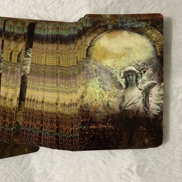 Fallen Angels Oracle - Picture 5 of 7